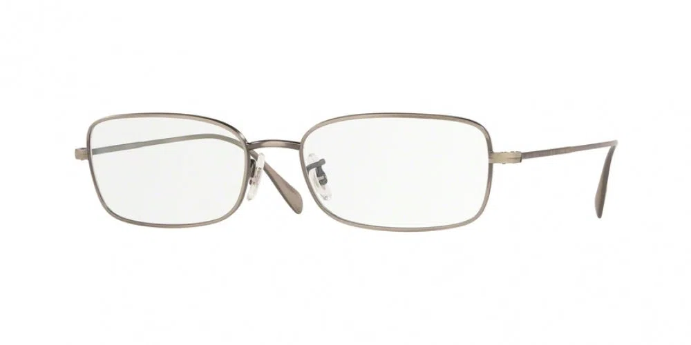 Oliver Peoples 1253 Eyeglasses - view 2
